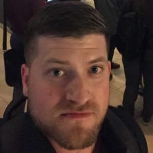 Meet your Posher, Jackson